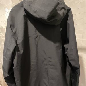 Marmot Lightweight Rain Jacket